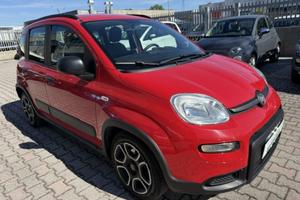 Fiat Panda 1.0 Hybrid City Life#prezzovero
