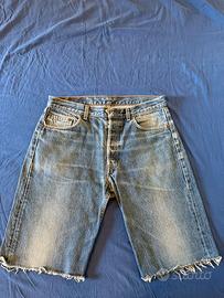 Jeans corti Levi’s
