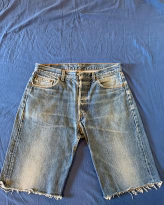 Jeans corti Levi’s