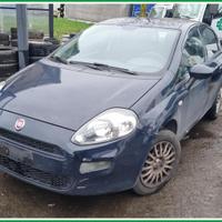 Ricambi Usati FIAT PUNTO (6U) 2016
