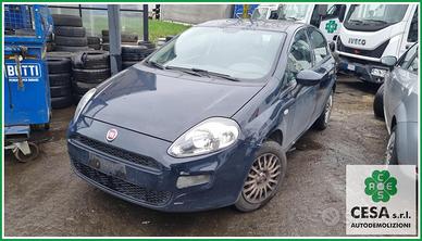 Ricambi Usati FIAT PUNTO (6U) 2016