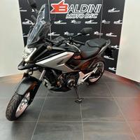 HONDA NC 750X