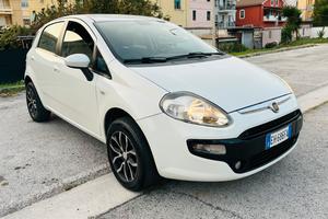 Fiat punto evo 1.4