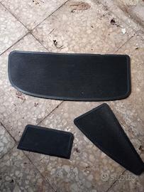 tappetini antiscivolo punto gt