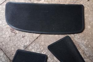 tappetini antiscivolo punto gt