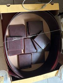 Kartell bookworm 11 reggilibri