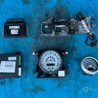 Kit body computer Mini Cooper 2004 1600cc benzina