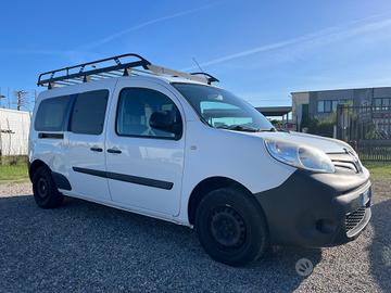 Renault Kangoo 1.5 dCi 90CV F.AP. 4p. Express Maxi