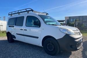 Renault Kangoo 1.5 dCi 90CV F.AP. 4p. Express Maxi