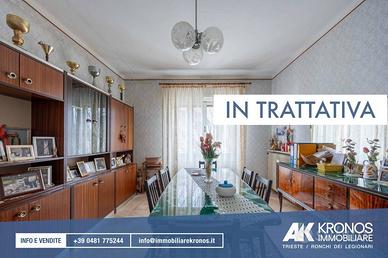 Casa indipendente di 216 m² con più di 5 locali e 