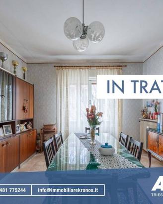 Casa indipendente di 216 m² con più di 5 locali e 