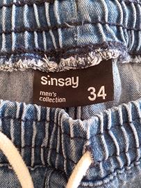 Jeans uomo L