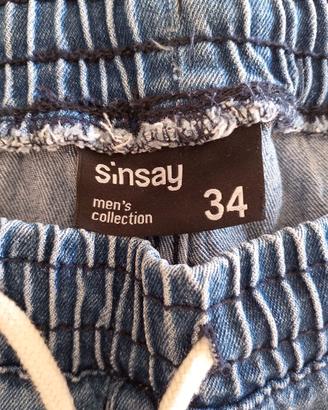 Jeans uomo L