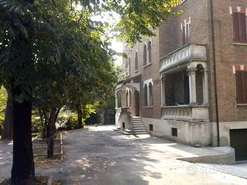 Camera matrimoniale con bagno privato