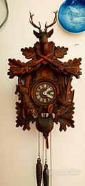 Orologio a cucu' 