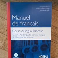 Libri corsi di lingua e chitarra e infermieri 