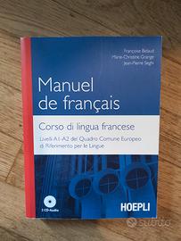 Libri corsi di lingua e chitarra e infermieri 