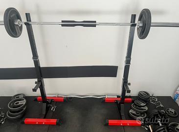 Home gym