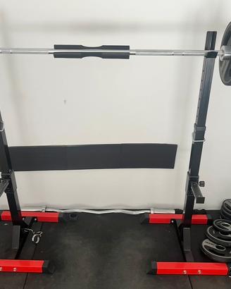 Home gym