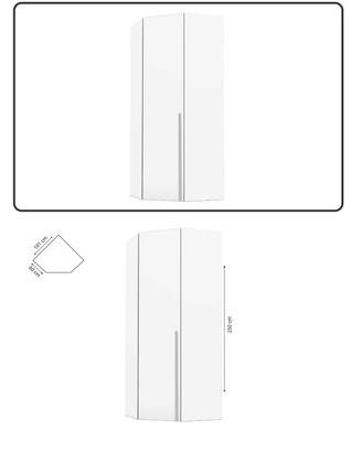 cabina armadio mondo convenienza 
