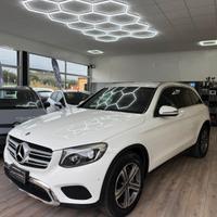 Mercedes-benz GLC 220 d 4Matic Executive
