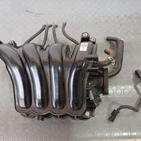 Collettore Aspirazione Hyundai ix20 1.4 Benzina