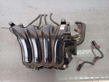 Collettore Aspirazione Hyundai ix20 1.4 Benzina