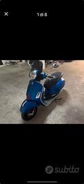 Vespa 300 gts super