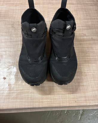 Scarpe trekking