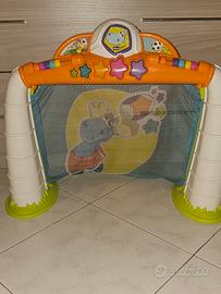 Porta Calcio Chicco