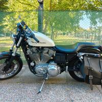 Harley-Davidson Sportster 883 - 1998