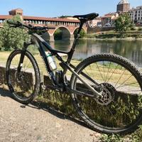 Cannondale MTB