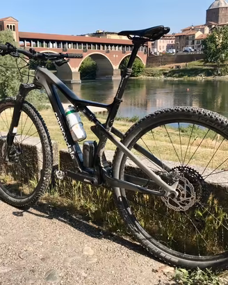 Cannondale MTB