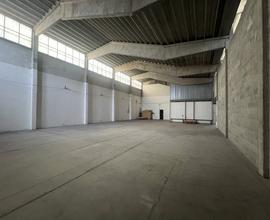 Capannone Industriale Verona [Cod. rif 3190791ACG]