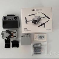 Dji mini 4 pro