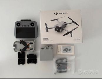 Dji mini 4 pro