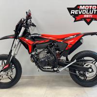 Beta 125 4t motard 2025
