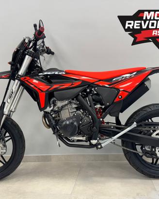 Beta 125 4t motard 2026