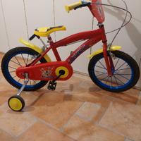 bicicletta 