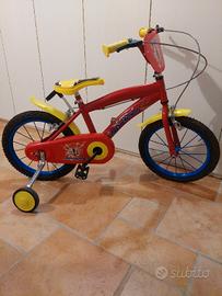 bicicletta 
