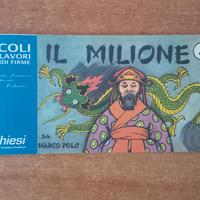 Striscia "IL Milione" 