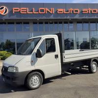 FIAT Ducato 2.8 JTD CASSONE FISSO - PREZZO F...