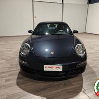 PORSCHE 911 Carrera 2S Coupé