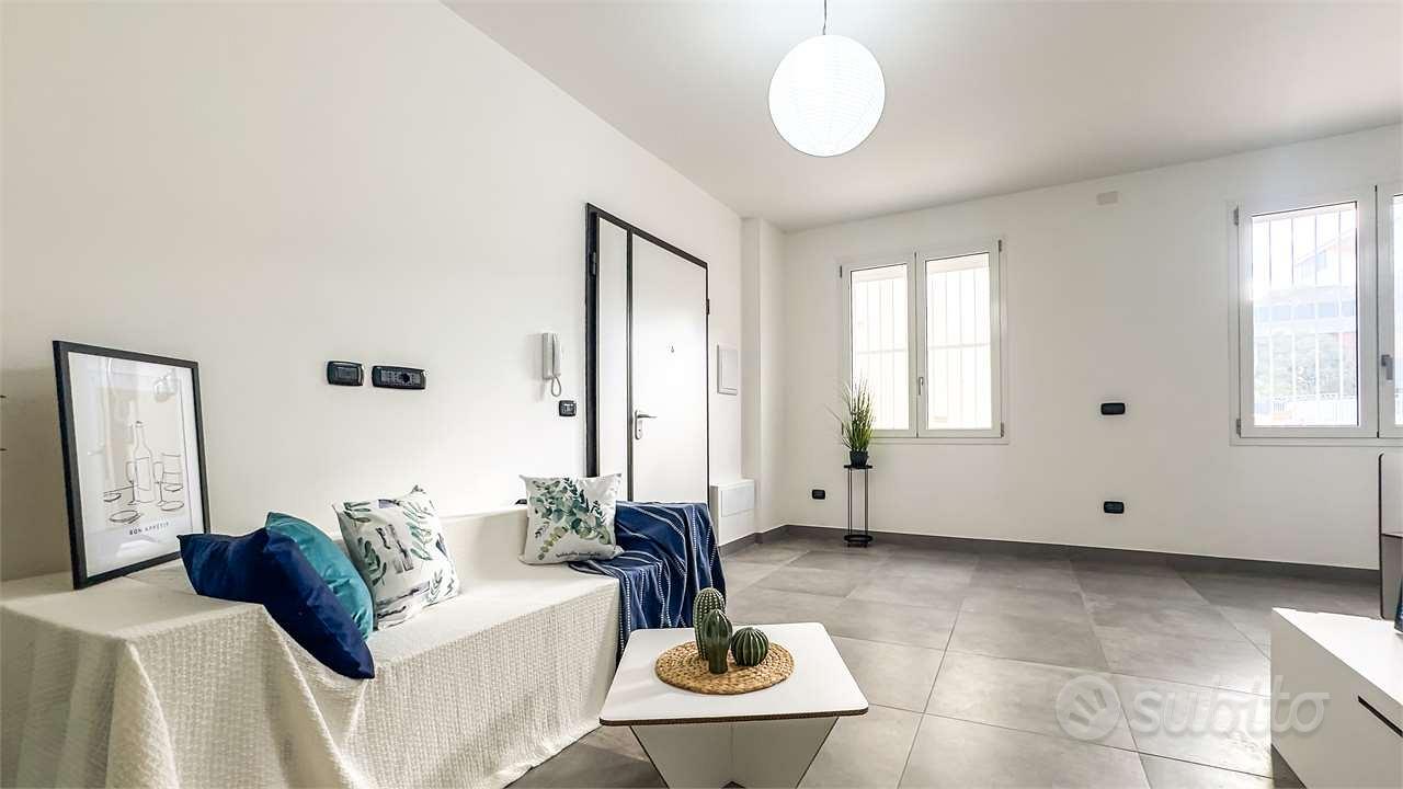 Appartamento – Ceraxus/Selargius, Su Planu, Casteddu/Cagliari - Vista 3