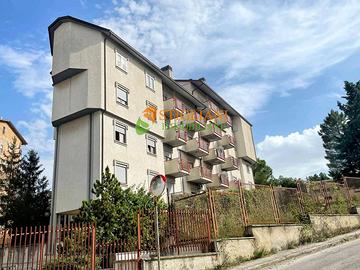 Appartamento, Via Sella - Campobasso