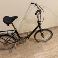 Bicicletta Graziella