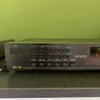 Audio
