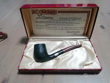 pipa butz choquin serie millesime del 