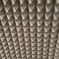 Pannello fonoassorbente