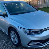 Volkswagen Golf 2.0 TDI DSG SCR Style IVA ESPOSTA